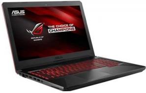 Asus TUF FX504GD-NH51 Laptop (Core i5 8th Gen/8 GB/256 GB SSD/Windows 10/2 GB)