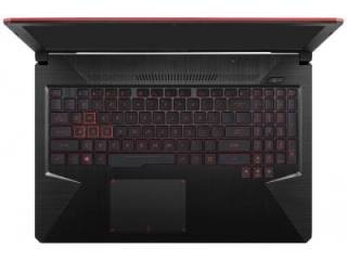 Asus TUF FX504GD-NH51 Laptop (Core i5 8th Gen/8 GB/256 GB SSD/Windows 10/2 GB)