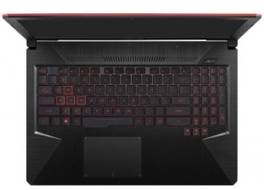 Asus TUF FX504GD-NH51 Laptop (Core i5 8th Gen/8 GB/256 GB SSD/Windows 10/2 GB)