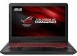 Asus TUF FX504GD-NH51 Laptop (Core i5 8th Gen/8 GB/256 GB SSD/Windows 10/2 GB)