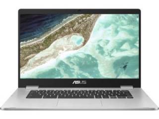 Asus Chromebook C523NA-DH02 Laptop (Celeron Dual Core/4 GB/32 GB SSD/Google Chrome)