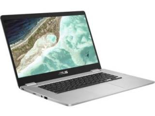 Asus Chromebook C523NA-DH02 Laptop (Celeron Dual Core/4 GB/32 GB SSD/Google Chrome)