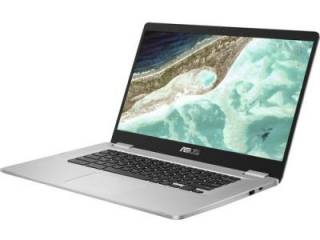 Asus Chromebook C523NA-DH02 Laptop (Celeron Dual Core/4 GB/32 GB SSD/Google Chrome)