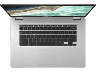 Asus Chromebook C523NA-DH02 Laptop (Celeron Dual Core/4 GB/32 GB SSD/Google Chrome)