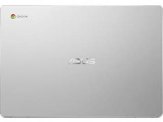 Asus Chromebook C523NA-DH02 Laptop (Celeron Dual Core/4 GB/32 GB SSD/Google Chrome)
