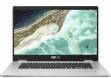 Asus Chromebook C523NA-DH02 Laptop (Celeron Dual Core/4 GB/32 GB SSD/Google Chrome)