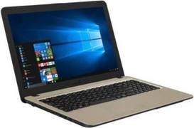 Asus VivoBook 15 X540UA-DM995T Laptop (Core i5 8th Gen/8 GB/1 TB/Windows 10)