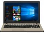Asus VivoBook 15 X540UA-DM995T Laptop (Core i5 8th Gen/8 GB/1 TB/Windows 10)