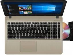 Asus Vivobook R540UB-DM723T Laptop (Core i5 8th Gen/8 GB/1 TB/Windows 10/2 GB)