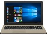 Compare Asus Vivobook R540UB-DM723T Laptop (Intel Core i5 8th Gen/8 GB/1 TB/Windows 10 Home Basic)
