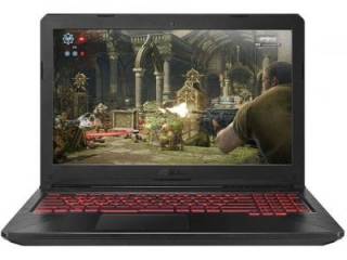 Asus TUF FX504GM- EN394T Laptop (Core i7 8th Gen/8 GB/1 TB 256 GB SSD/Windows 10/6 GB)