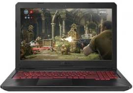 Asus TUF FX504GM- EN394T Laptop (Core i7 8th Gen/8 GB/1 TB 256 GB SSD/Windows 10/6 GB)