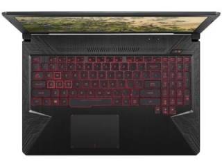 Asus TUF FX504GM- EN394T Laptop (Core i7 8th Gen/8 GB/1 TB 256 GB SSD/Windows 10/6 GB)