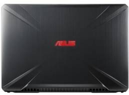 Asus TUF FX504GM- EN394T Laptop (Core i7 8th Gen/8 GB/1 TB 256 GB SSD/Windows 10/6 GB)