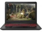 Asus TUF FX504GM- EN394T Laptop (Core i7 8th Gen/8 GB/1 TB 256 GB SSD/Windows 10/6 GB)
