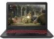 Asus TUF FX504GM- EN394T Laptop (Core i7 8th Gen/8 GB/1 TB 256 GB SSD/Windows 10/6 GB)