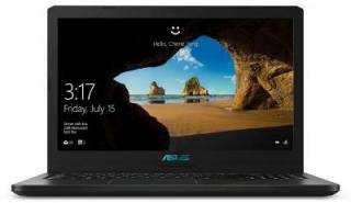 Asus Vivobook K570UD-ES76 Laptop (Core i7 8th Gen/16 GB/1 TB 256 GB SSD/Windows 10/4 GB)