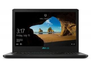 Asus Vivobook K570UD-ES76 Laptop (Core i7 8th Gen/16 GB/1 TB 256 GB SSD/Windows 10/4 GB) Price