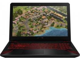 Asus TUF FX504GD-ES51 Laptop (Core i5 8th Gen/8 GB/1 TB/Windows 10/2 GB)