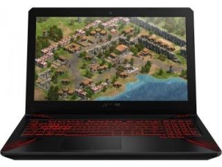 Asus TUF FX504GD-ES51 Laptop (Core i5 8th Gen/8 GB/1 TB/Windows 10/2 GB) Price