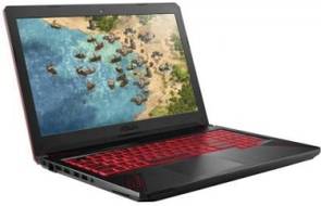 Asus TUF FX504GD-ES51 Laptop (Core i5 8th Gen/8 GB/1 TB/Windows 10/2 GB)