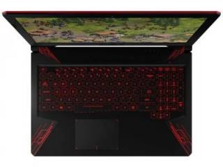 Asus TUF FX504GD-ES51 Laptop (Core i5 8th Gen/8 GB/1 TB/Windows 10/2 GB)