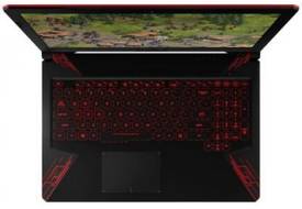 Asus TUF FX504GD-ES51 Laptop (Core i5 8th Gen/8 GB/1 TB/Windows 10/2 GB)