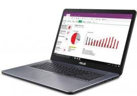 Asus Vivobook F705MA-DS21Q Laptop (Pentium Quad Core/8 GB/1 TB/Windows 10)