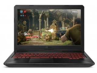 Asus TUF FX504GE-ES72 Laptop (Core i7 8th Gen/8 GB/256 GB SSD/Windows 10/4 GB)