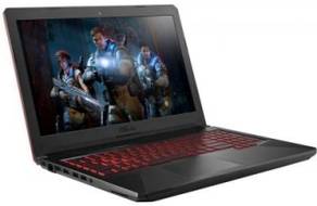 Asus TUF FX504GE-ES72 Laptop (Core i7 8th Gen/8 GB/256 GB SSD/Windows 10/4 GB)
