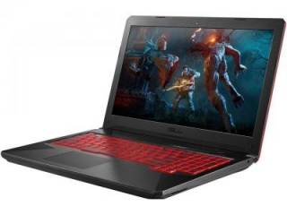 Asus TUF FX504GE-ES72 Laptop (Core i7 8th Gen/8 GB/256 GB SSD/Windows 10/4 GB)