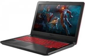 Asus TUF FX504GE-ES72 Laptop (Core i7 8th Gen/8 GB/256 GB SSD/Windows 10/4 GB)