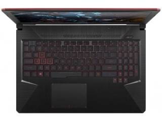 Asus TUF FX504GE-ES72 Laptop (Core i7 8th Gen/8 GB/256 GB SSD/Windows 10/4 GB)