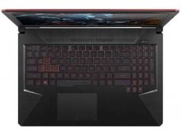 Asus TUF FX504GE-ES72 Laptop (Core i7 8th Gen/8 GB/256 GB SSD/Windows 10/4 GB)