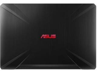 Asus TUF FX504GE-ES72 Laptop (Core i7 8th Gen/8 GB/256 GB SSD/Windows 10/4 GB)