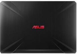 Asus TUF FX504GE-ES72 Laptop (Core i7 8th Gen/8 GB/256 GB SSD/Windows 10/4 GB)