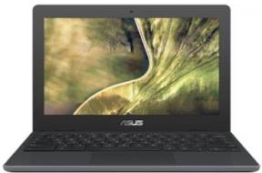 Asus Chromebook C204MA Laptop (Celeron Dual Core/4 GB/16 GB SSD/Google Chrome)