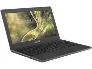 Asus Chromebook C204MA Laptop (Celeron Dual Core/4 GB/16 GB SSD/Google Chrome)