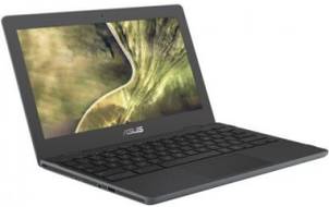 Asus Chromebook C204MA Laptop (Celeron Dual Core/4 GB/16 GB SSD/Google Chrome)