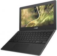 Asus Chromebook C204MA Laptop (Celeron Dual Core/4 GB/16 GB SSD/Google Chrome)