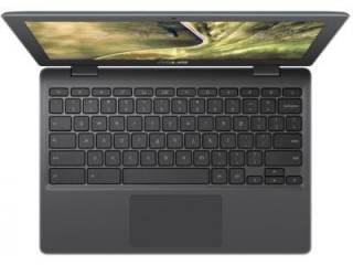 Asus Chromebook C204MA Laptop (Celeron Dual Core/4 GB/16 GB SSD/Google Chrome)