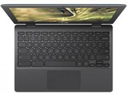 Asus Chromebook C204MA Laptop (Celeron Dual Core/4 GB/16 GB SSD/Google Chrome)