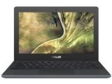 Compare Asus Chromebook C204MA Laptop (Intel Celeron Dual-Core/4 GB//Google Chrome )