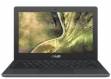 Asus Chromebook C204MA Laptop (Celeron Dual Core/4 GB/16 GB SSD/Google Chrome)
