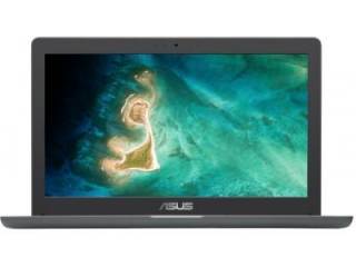Asus Chromebook C403NA Laptop (Celeron Dual Core/4 GB/32 GB SSD/Google Chrome)