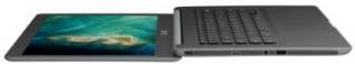 Asus Chromebook C403NA Laptop (Celeron Dual Core/4 GB/32 GB SSD/Google Chrome)