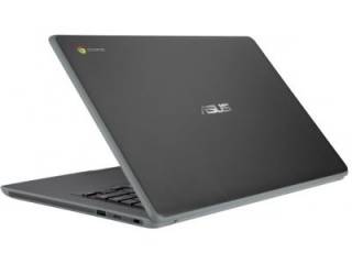 Asus Chromebook C403NA Laptop (Celeron Dual Core/4 GB/32 GB SSD/Google Chrome)