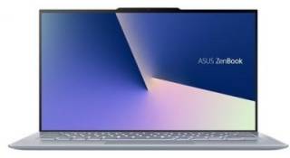 Asus ZenBook S13 UX392FN Ultrabook (Core i7 8th Gen/8 GB/256 GB SSD/Windows 10/2 GB) Laptop