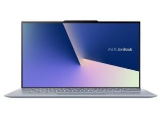 Asus ZenBook S13 UX392FN Ultrabook (Core i7 8th Gen/8 GB/256 GB SSD/Windows 10/2 GB) Price