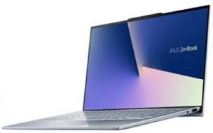 Asus ZenBook S13 UX392FN Ultrabook (Core i7 8th Gen/8 GB/256 GB SSD/Windows 10/2 GB) Laptop